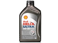 Shell Helix Ultra ECT C2/C3 0W30 1 L